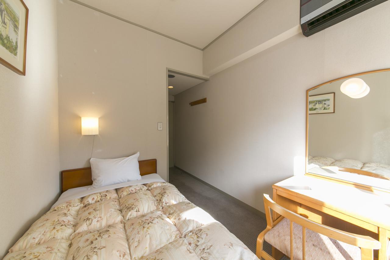Sansuikan Kawayu Matsuya Hongú Exteriér fotografie